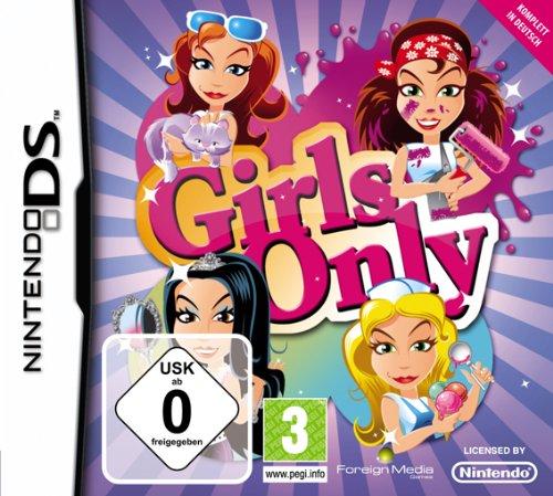 Girls Only