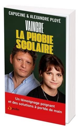 Vaincre la phobie scolaire