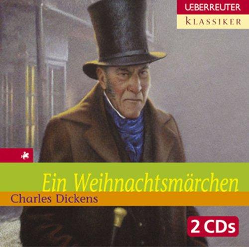 Ein Weihnachtsmärchen. 2 CDs