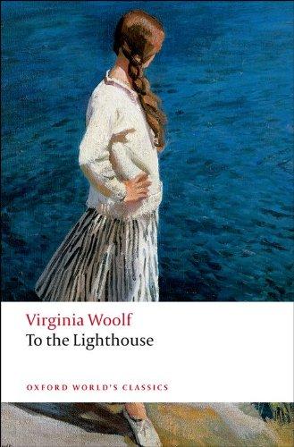 To the Lighthouse (Oxford World¿s Classics)