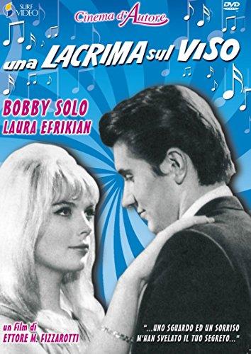 Una Lacrima Sul Viso [IT Import]