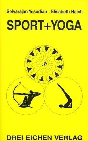 Sport und Yoga