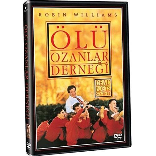 Ölü Ozanlar Derneği (DVD)