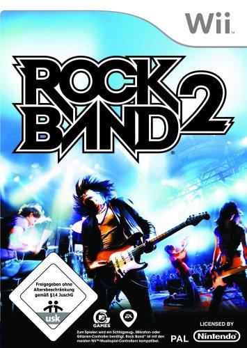 Rock Band 2