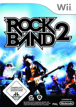 Rock Band 2