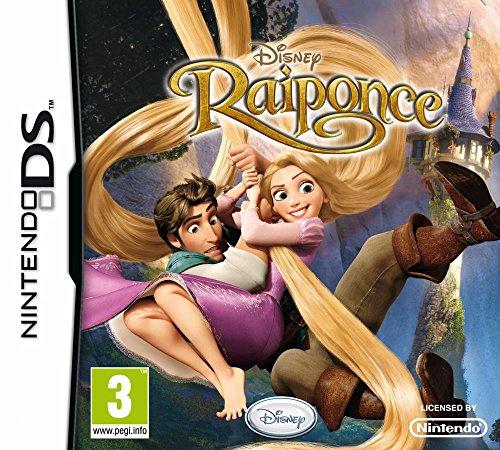 Disney Rapunzel: Neu verföhnt [FR]