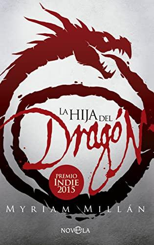 La hija del dragón (Ficción)