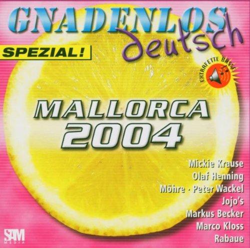 Gnadenlos Deutsch Spezial-Mall