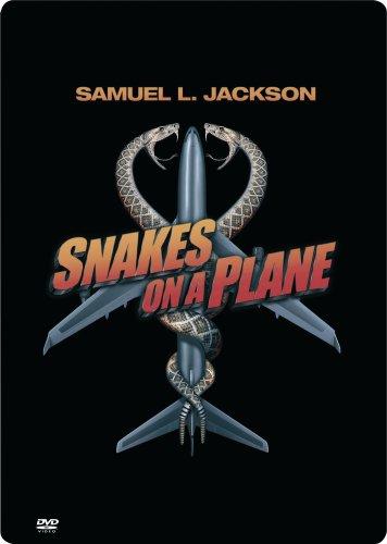 Snakes on a Plane - Metal-Pack  (+ Magneten-Set)