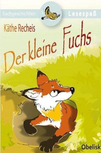 Der kleine Fuchs