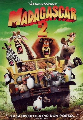 Madagascar 2 (singolo) [IT Import]