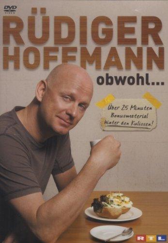 Rüdiger Hoffmann - Obwohl...