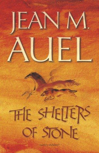 The Shelters of Stone (Earth's Children)