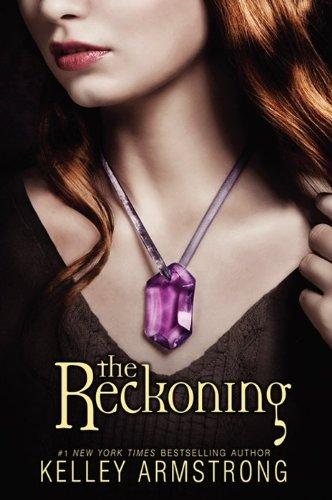 The Reckoning: Darkest Powers Book 3