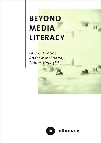 Beyond Media Literacy (Welt | Gestalten)