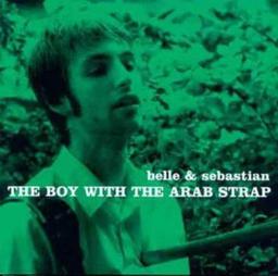 Boy With the Arab Strap [Vinyl LP]