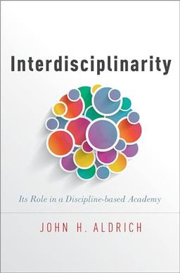 INTERDISCIPLINARITY P: Its Role In A Discipline-Based Academy