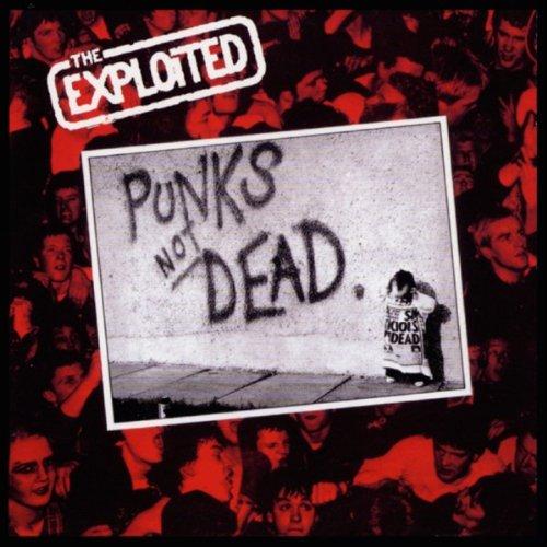 Punk's Not Dead/Ausverkauft