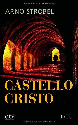 Castello Cristo: Thriller