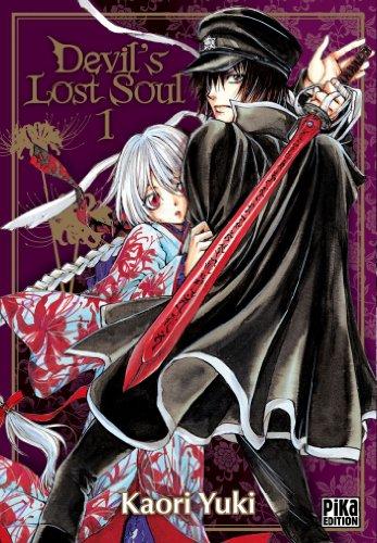 Devil's lost soul. Vol. 1