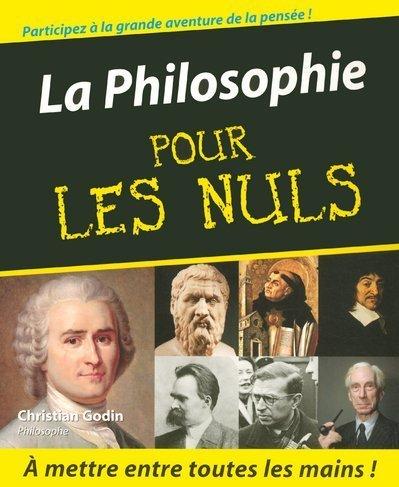 La Philosophie pour les nuls (Pratique)