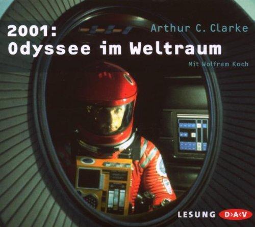 2001: Odyssee im Weltraum