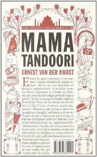 Mama Tandoori