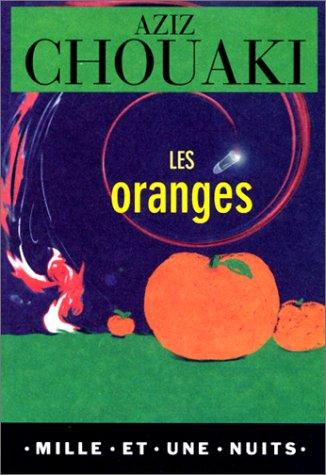 Les oranges