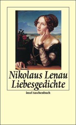 Liebesgedichte (insel taschenbuch)