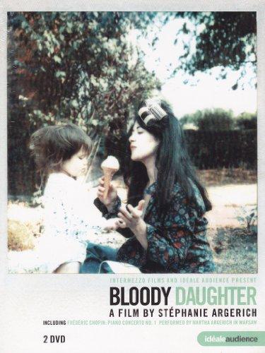 Bloody Daughter [2 DVDs]