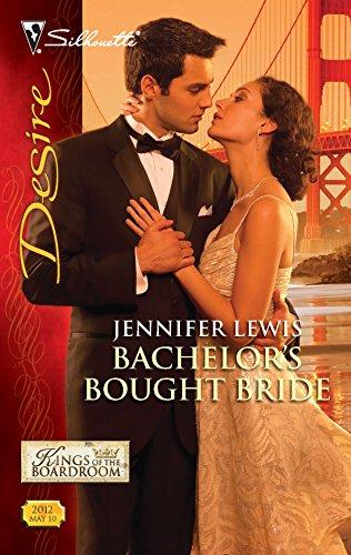 Bachelor's Bought Bride (Harlequin Desire, Band 2012)