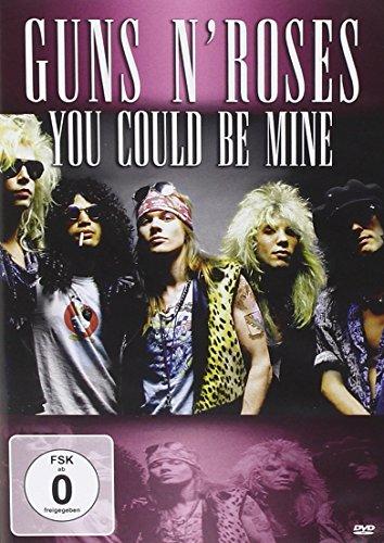 You Could Be Mine [DVD-AUDIO]