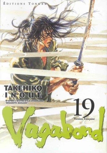 Vagabond. Vol. 19