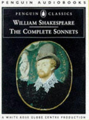 The Complete Sonnets (Penguin Classics)