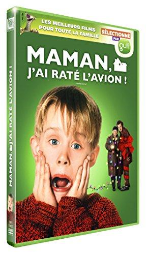 Maman j ai raté l'avion [FR Import]