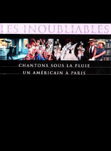 Chantons sous la pluie / Un américain à Paris [FR Import]