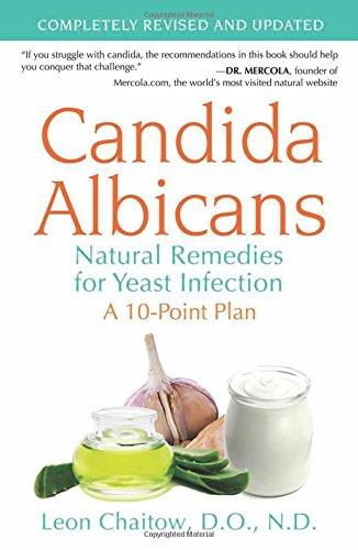 Candida Albicans