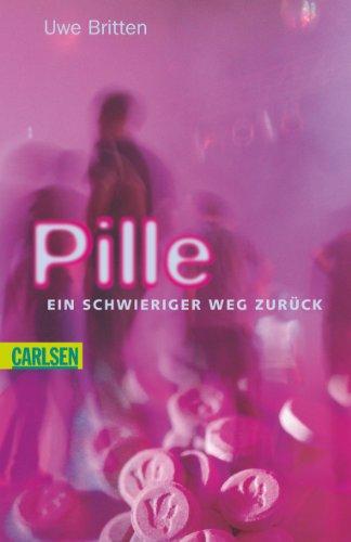 Pille: Ein schwieriger Weg zurück