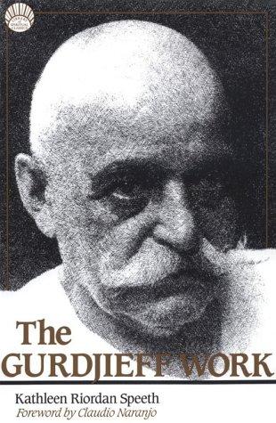 The Gurdjieff Work (Library of Spiritual Classics)