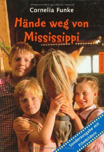 Hände weg von Mississippi! Mit Filmbildern