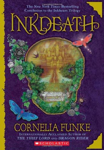 Inkdeath (Inkheart Trilogy)