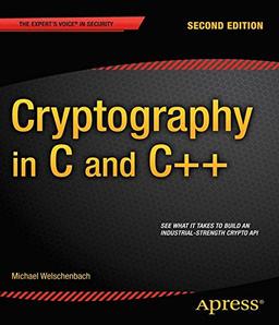 Cryptography in C and C++