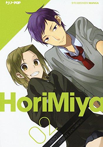 "HORIMIYA 02"