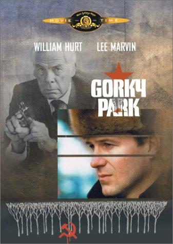 Gorky Park [FR Import]