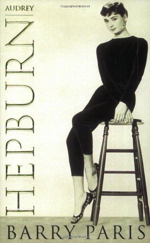 Audrey Hepburn: A Biography