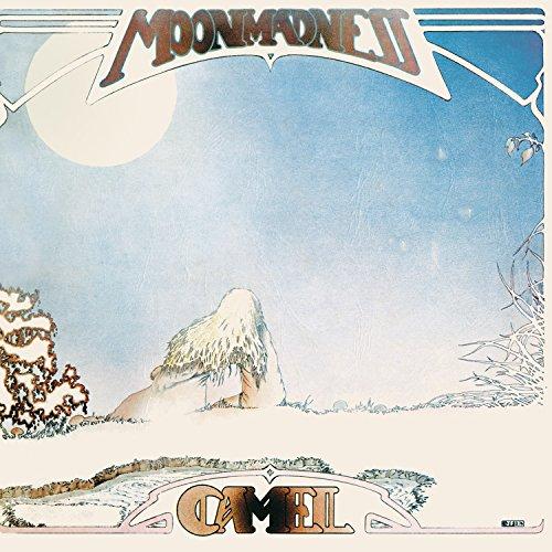 Moonmadness [Vinyl LP]