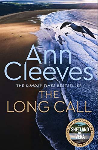 The Long Call (Two Rivers, Band 1)