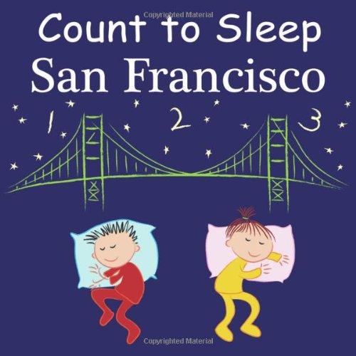 Count to Sleep San Francisco