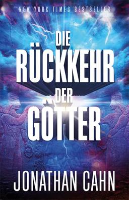 Die Rückkehr der Götter