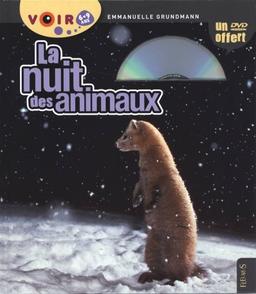 La nuit des animaux